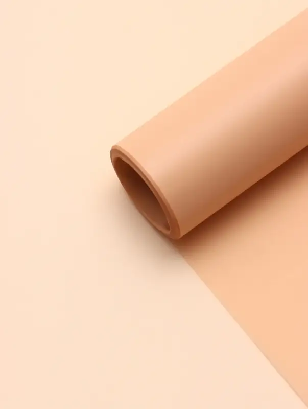 Пленка для цветов, матовая, пастельный, 0.58&times;10 м