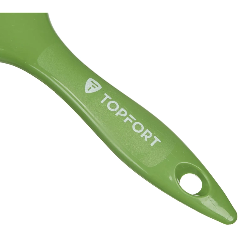 Кисть плоская Topfort 80x15