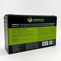 Удобрение в стиках для орхидей растений Greenlife, коробка, 20 шт