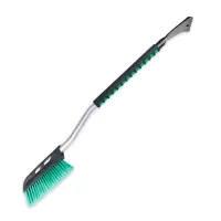 Зимняя щетка со скребком WB-90 (90 см)