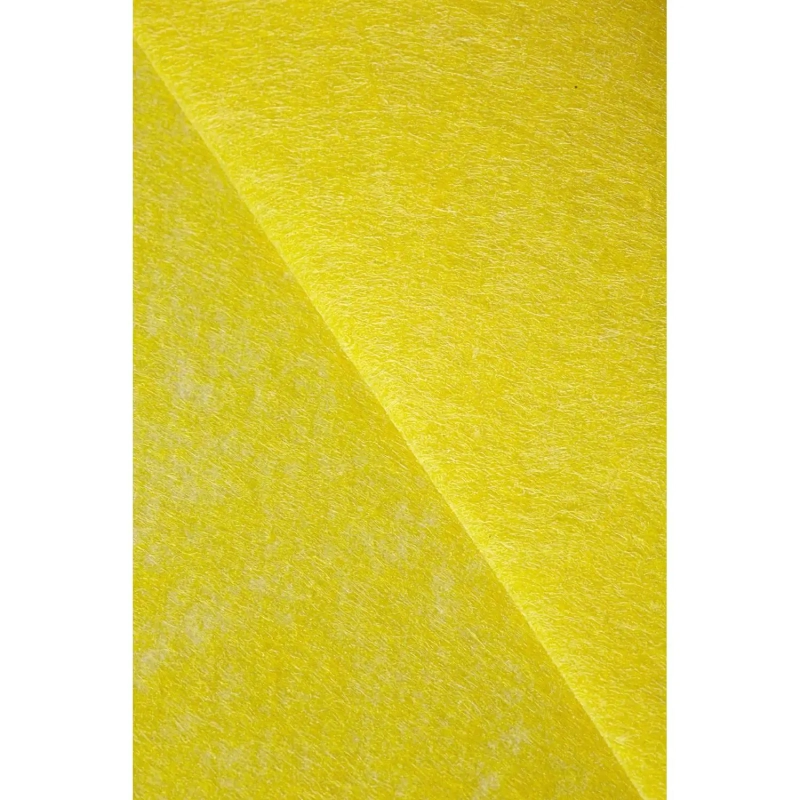 Салфетки хозяйственные Luscan вискоза 90г/м2, 25х25см, 30л/рул