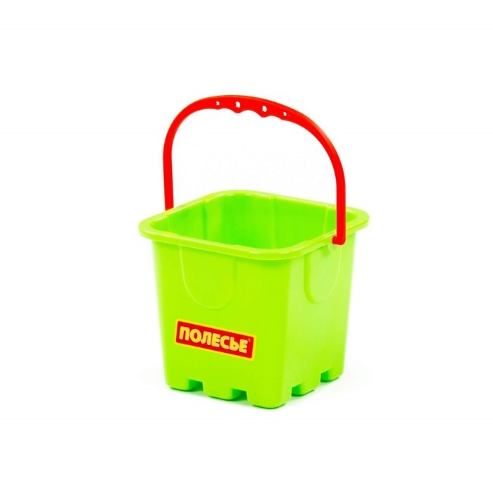 Ведёрко «Крепость» малое, 0,375 л, цвета МИКС Ведёрко «Крепость» малое, 0,375 л, цвета МИКС