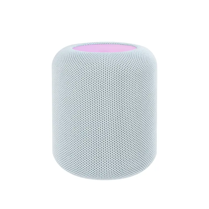 Портативная акустика Bluetooth HC30 HOCO серая