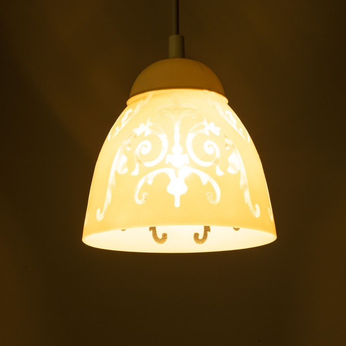 Плафон "Этюд"  E27