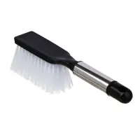 VETTA Набор: совок + щетка Сопрано, полипропилен, нерж.сталь, щетка 25,5х5х6,5, совок 29х21х6,5см