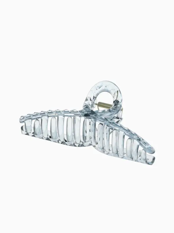Крабик для волос &laquo;Мариэтта&raquo; петля, 13&times;5 см, микс