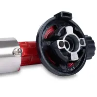 Газовая горелка AVS TG-05 с пьезоподжигом