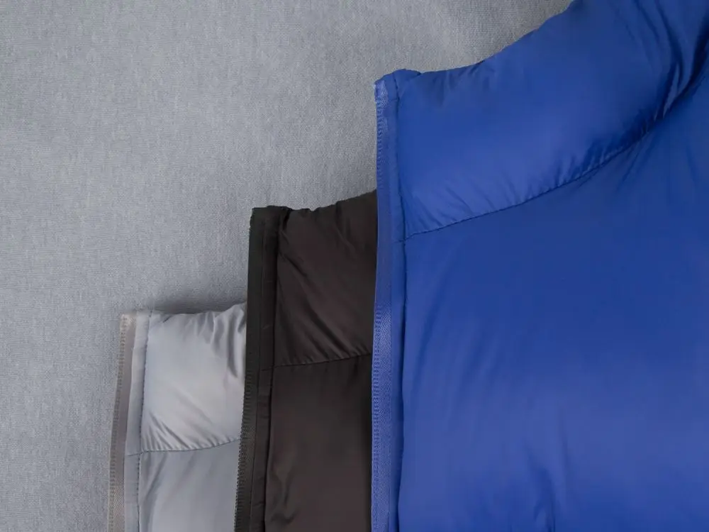 Жилет двусторонний V2, синий, размер XS/S Жилет двусторонний V2, синий, размер XS/S