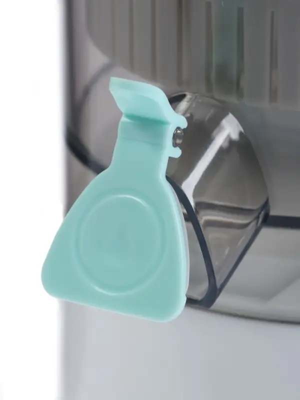 Соковыжималка для цитрусовых Energy EN-227USB, 40Вт,1600мА/ч, до 60 мин, USB Type-C