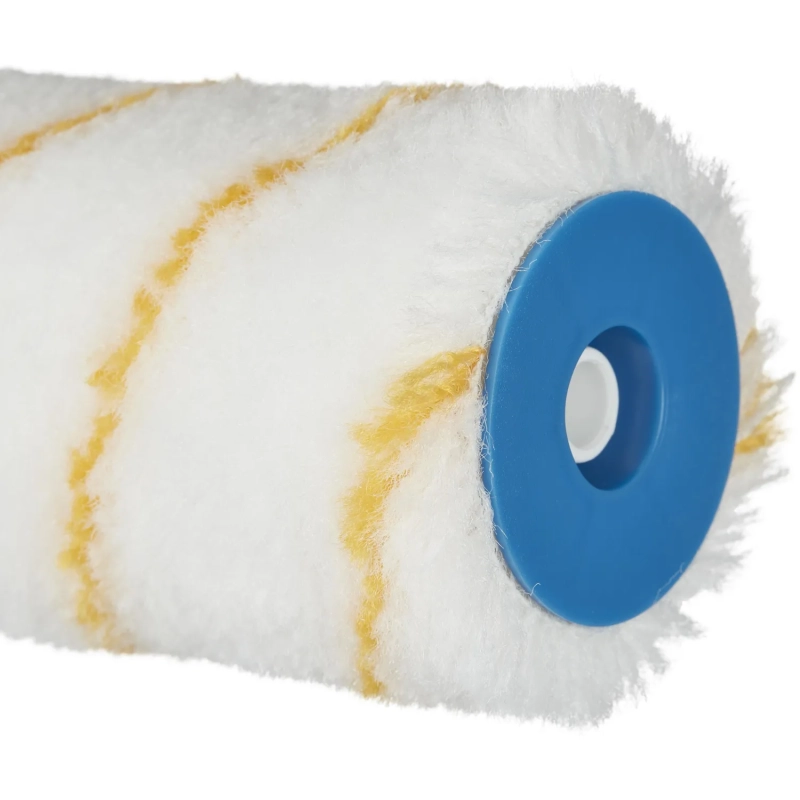 Валик запасной полиакриловый Orange Topfort 18 см бюгель 8 мм