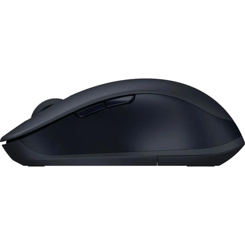 Мышь компьютерная Xiaomi (BHR8850GL)беспр. Dual-mode Wireless Mouse 2 чёрн