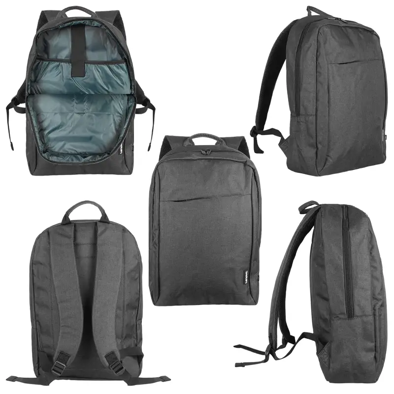 Рюкзак Lenovo 16-inch Laptop Blackpack B210 Black Рюкзак Lenovo 16-inch Laptop Blackpack B210 Black