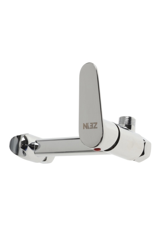 Смеситель для биде ZEIN Z4200, с гигиеническим душем, нерж. сталь, картридж 35 мм, хром Смеситель для биде ZEIN Z4200, с гигиеническим душем, нерж. сталь, картридж 35 мм, хром