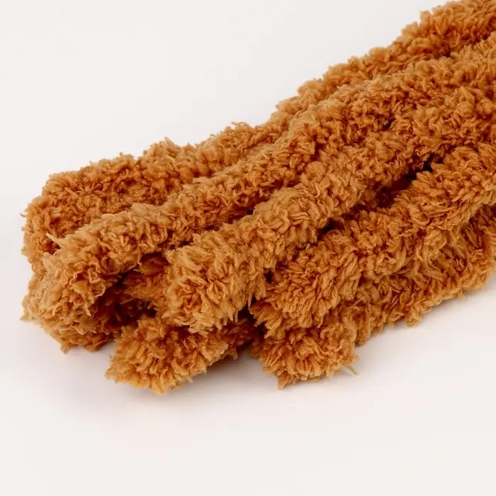 Набор для создания игрушки из синельной проволоки &laquo;Плюшевый мишка&raquo;