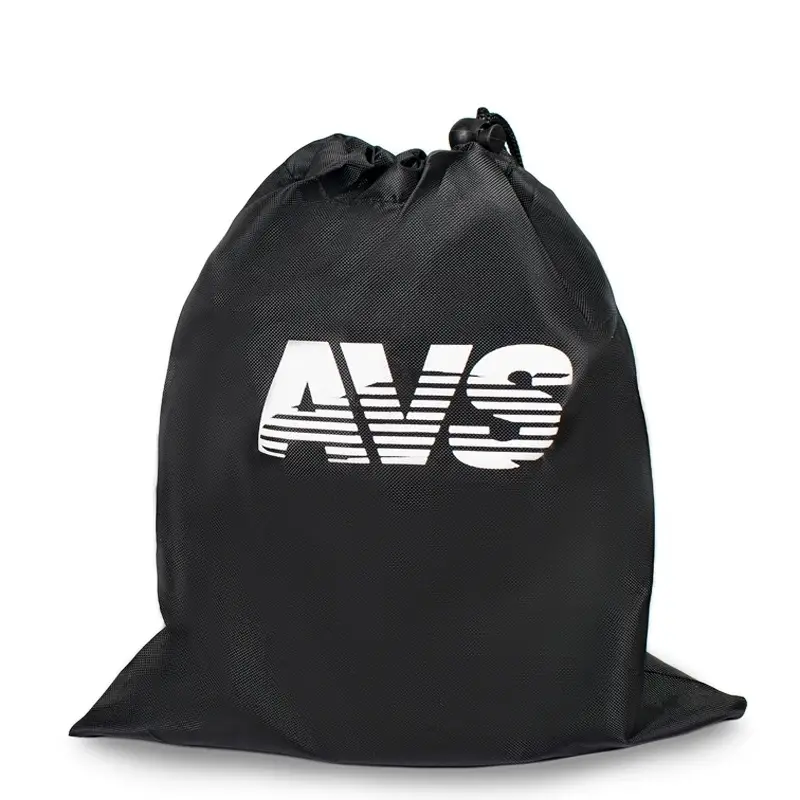 Домкрат гидравлический AVS HJ-B2000, 2т, 158-308мм. с клапаном (сумка, ремкомплект)