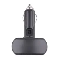 Разветвитель прикуривателя AVS 12/24 (на 2 выхода) CS202