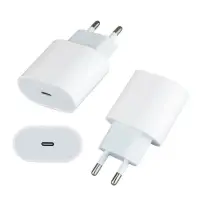*Переходник СЗУ на Type-C 12W PD APL (без упаковки)
