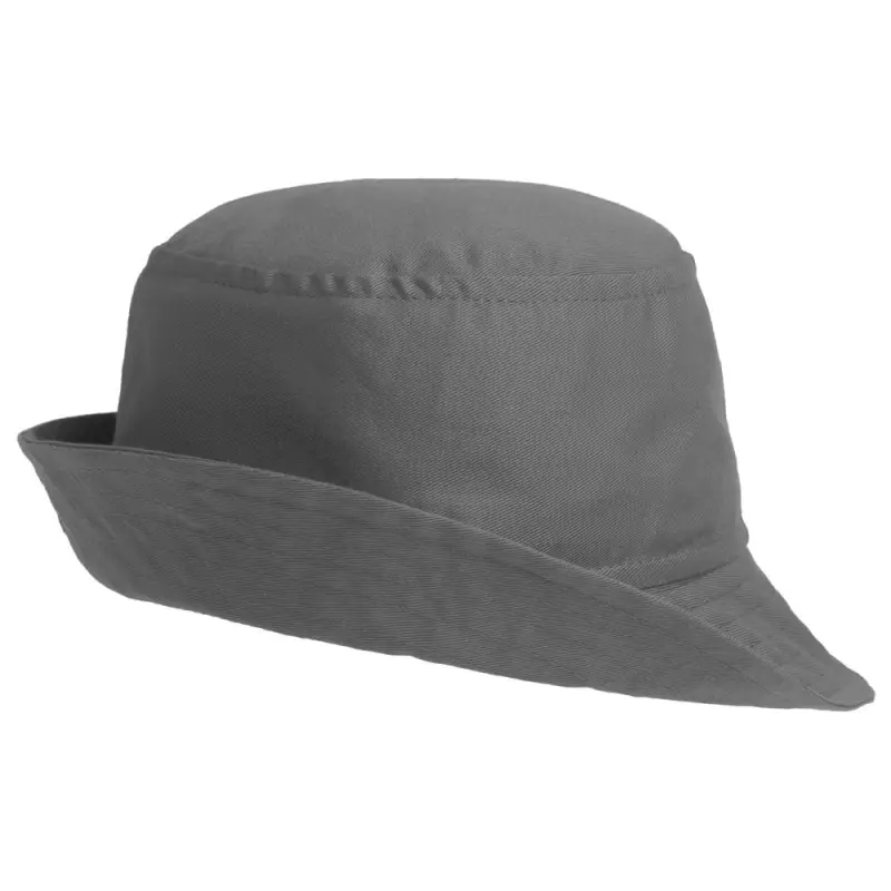 Панама Challenge, темно-серая (серо-стальная) Панама Challenge, темно-серая (серо-стальная)