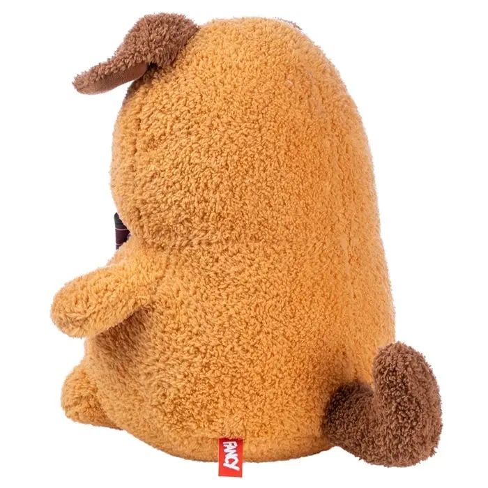 Мягкая игрушка "Собачка пухляшик-кудряшик", 28 см PUHS01