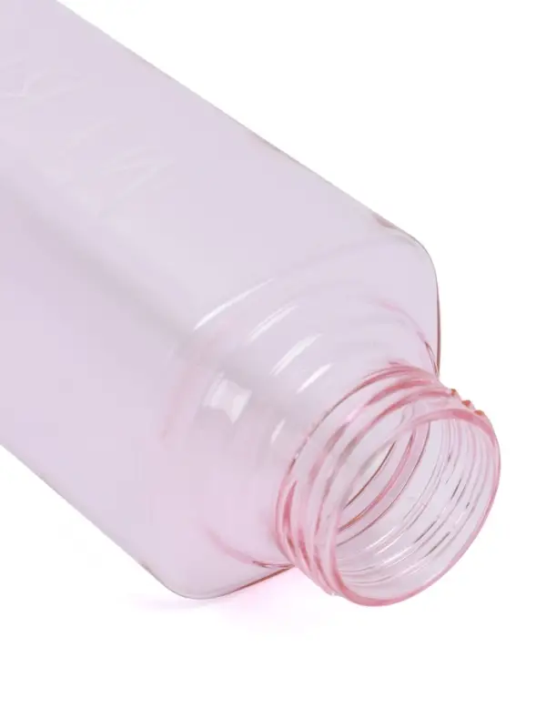 Бутылка для воды My bottle, 450 мл, 20&times;5.5 см, розовая