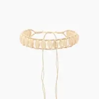 Ожерелье "Кэйа" длина 35 см