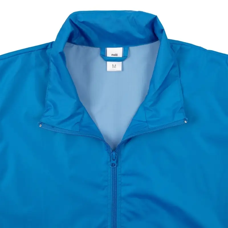 Ветровка Kivach бирюзовая, размер S Ветровка Kivach бирюзовая, размер S