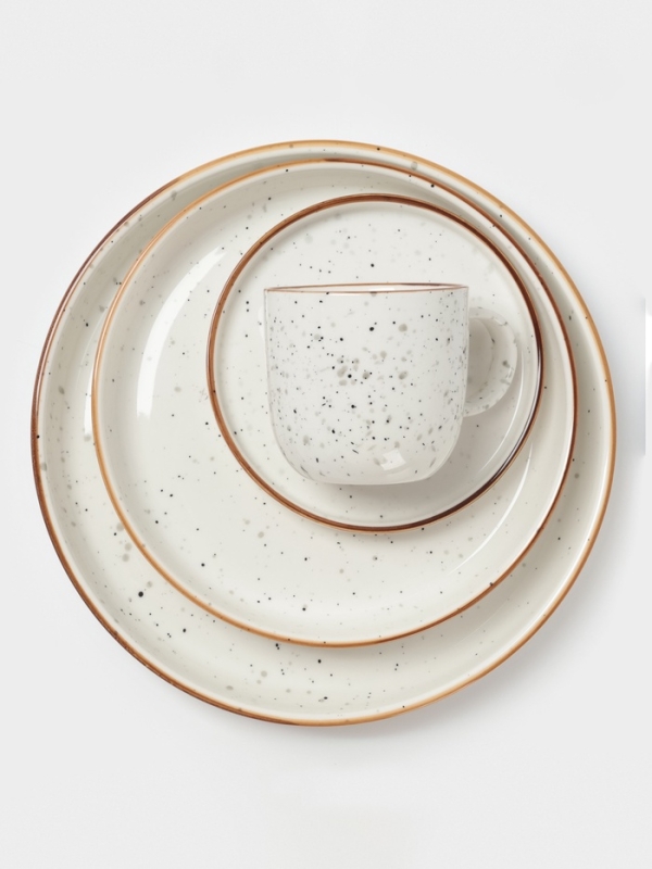 Салатник Magistro Салатник Magistro "Queil" 12 см 11,8х7,2 см