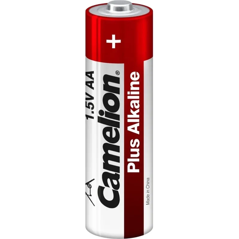 Батарейка Camelion AA/LR 6 Plus Alkaline PB-24 1.5В (24 шт в уп.)