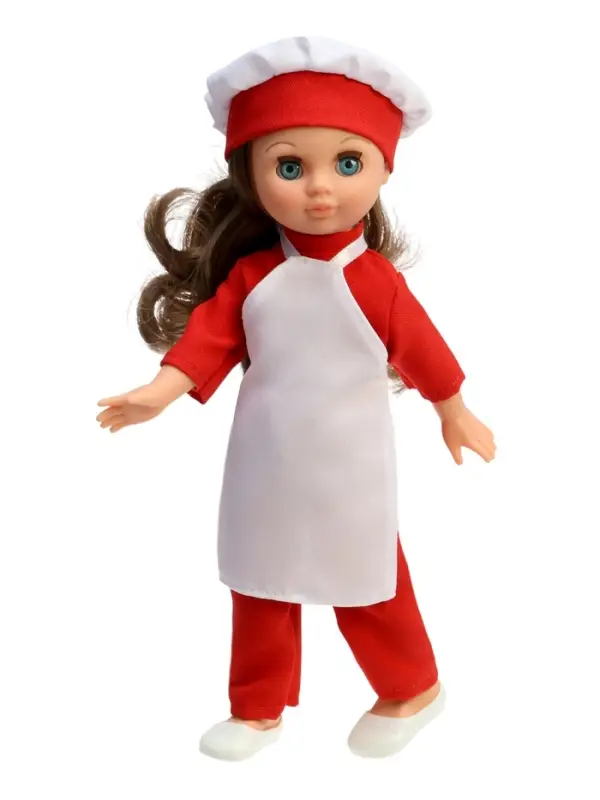 Кукла &laquo;Повар&raquo;, 30 см