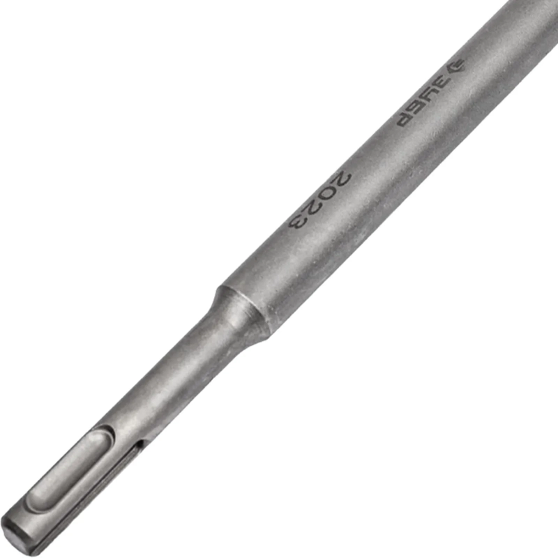 Зубило пикообразное ЗУБР SDS-plus 250 мм (29231-00-250)