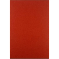 Набор Фетра для рукоделия БАЗОВЫЕ ЦВЕТА 180Г/М.КВ, 8Л.8ЦВ.,11-408-162