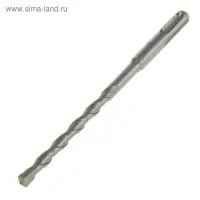 Бур по бетону ЛОМ, SDS-plus, 8&times;160 мм