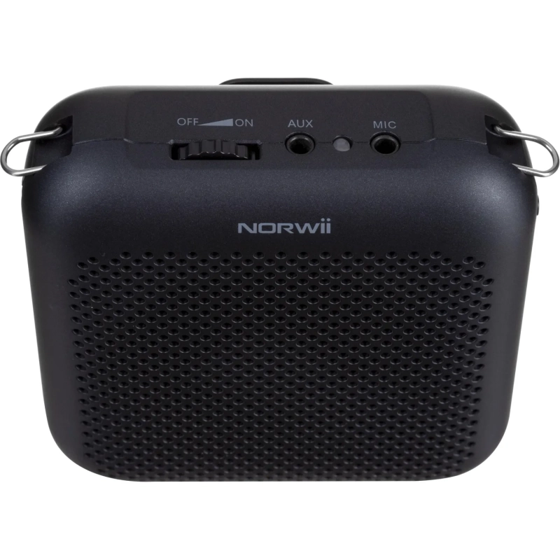 Усилитель голоса Norwii S358 Wired 3,5 мм TRS/5 Вт/ 4000 мАч/USB-C