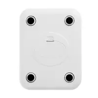 Весы кухонные LVE-028, электронные, до 5 кг, от батареек ААА&times;2, металл