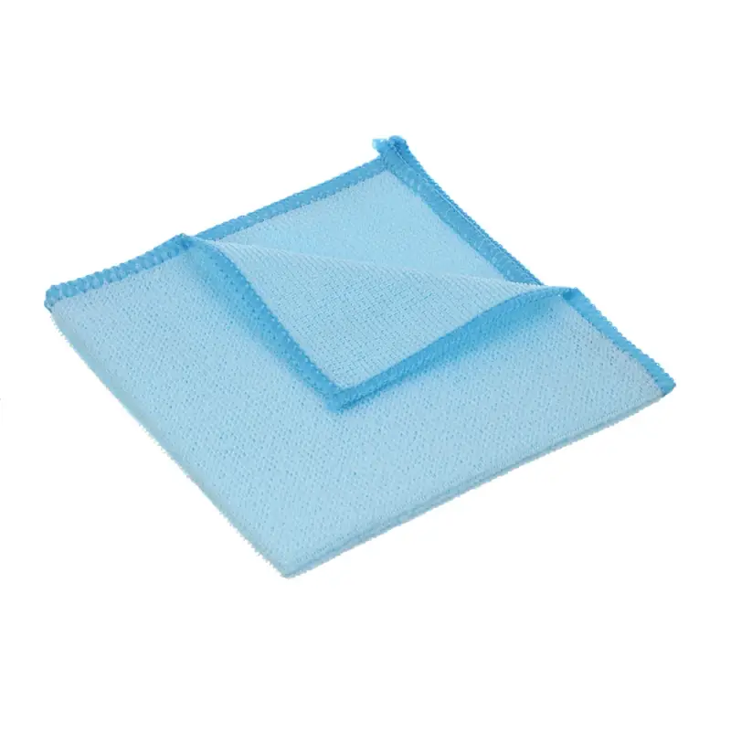 Салфетки универсальные тм VETTA 3шт, 30x30см, микрофибра 150г/м2, 3 цвета