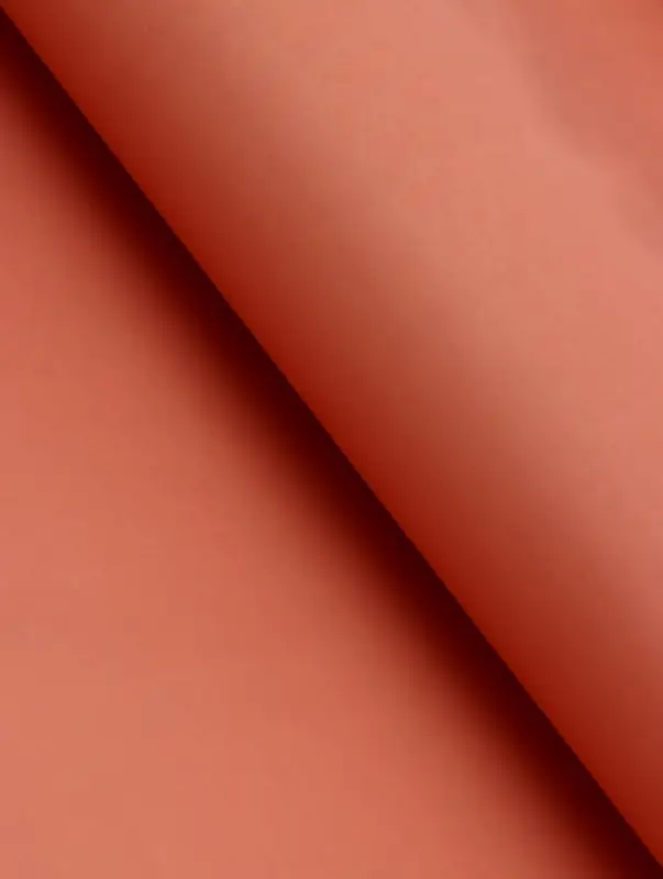 Бумага упаковочная крафт, розовый, 0.68&times;10 &plusmn;5% м