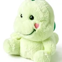 Мягкая игрушка на подвесе "Дино" МИКС, 10 см