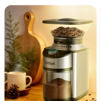 Кофемолка электрическая жерновая КТ-770 - 150 Вт