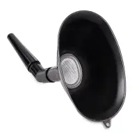 Воронка с фильтром "3  в 1" AVS OF-210 горловина 210 Х 40 мм, длина 430 мм