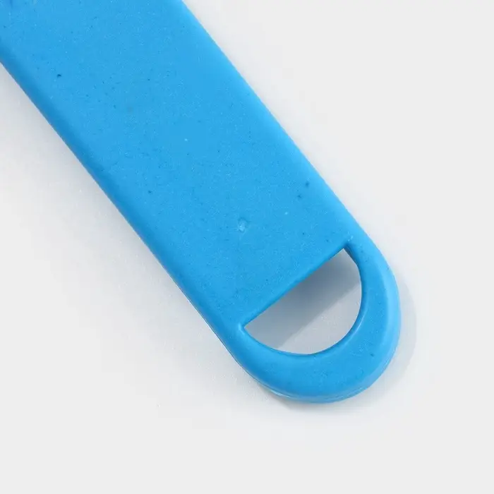 Овощечистка Доляна «Фреш», 15 см, МИКС Овощечистка Доляна «Фреш», 15 см, МИКС