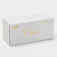 Соусник WY Empire, 350 мл, фарфор, белый