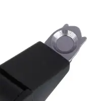 VETTA Когтерез для домашних животных, пластмасса, металл, 14,5х8 см