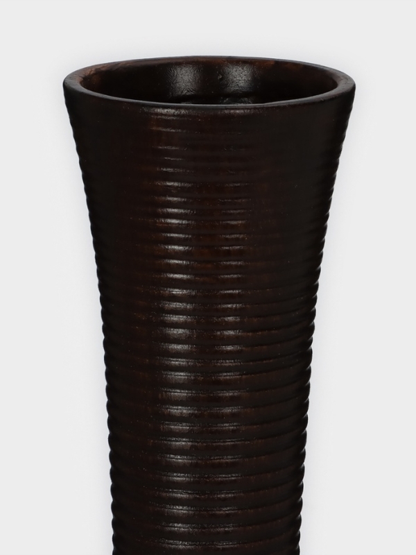 Ваза этническая «Клеопатра», керамика, 60 см, 2 сорт, Иран Ваза этническая «Клеопатра», керамика, 60 см, 2 сорт, Иран