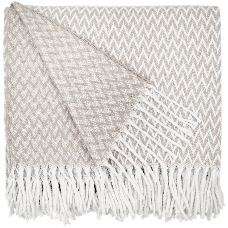 Плед Sagunt, песочный Плед Sagunt, песочный