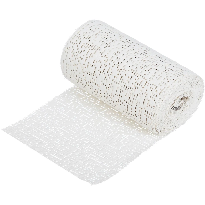 Бинт гипсовый 15смх3м Meridian