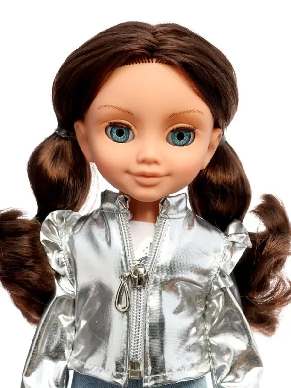 Кукла "София Кэжуал 3" В4560