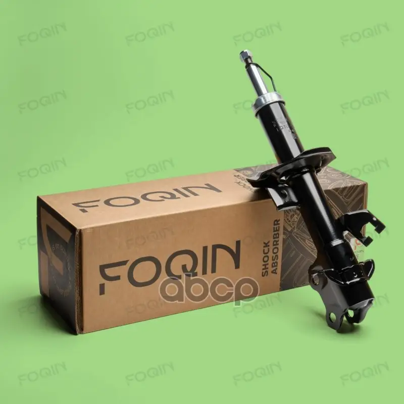 Амортизатор подвески FOQIN арт. FQ101152