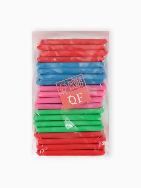 Зеркало (1) б/увел 7,5*6см пластик (фас 20шт цена за шт) фиолет накл QF Зеркало (1) б/увел 7,5*6см пластик (фас 20шт цена за шт) фиолет накл QF