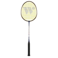 Набор бадминтонный WISH Alumtec  550 (2 ракетки), синий 1/25,УТ-00010005