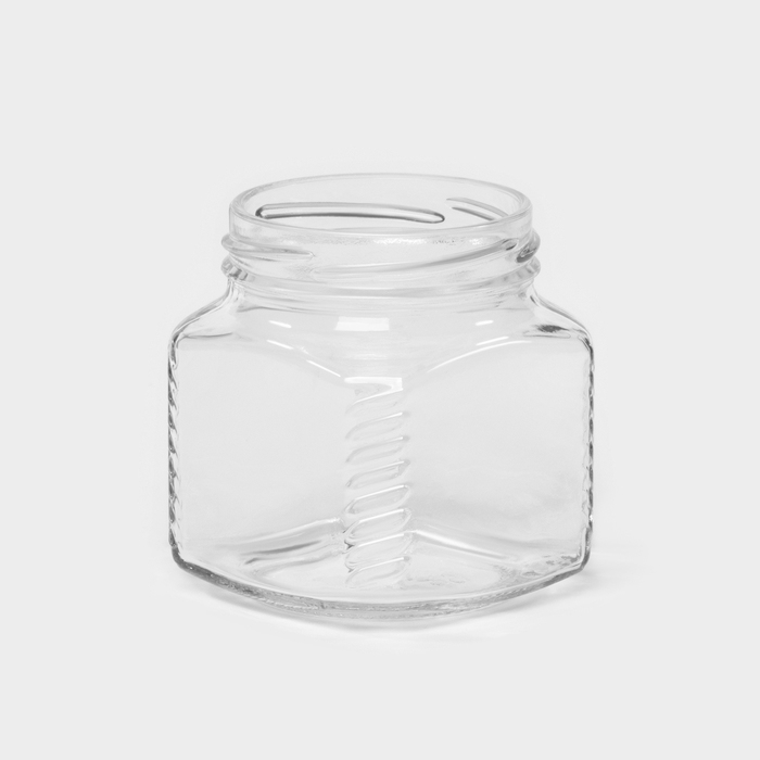 Набор стеклянных банок для консервации, ТО-66 мм, 250 мл, 20 шт Набор стеклянных банок для консервации, ТО-66 мм, 250 мл, 20 шт